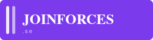 JOINFORCES